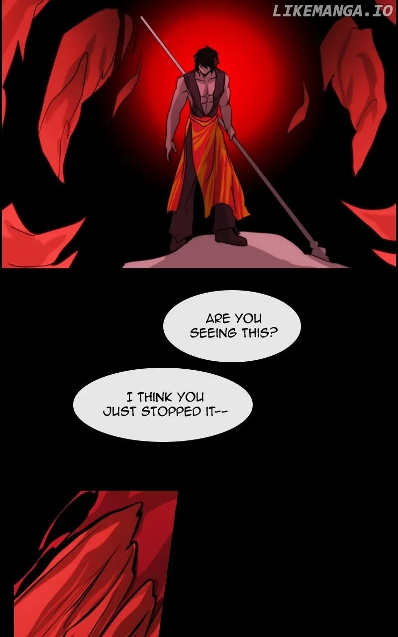 Read Kubera chapter 658 image 31 on Lezhin