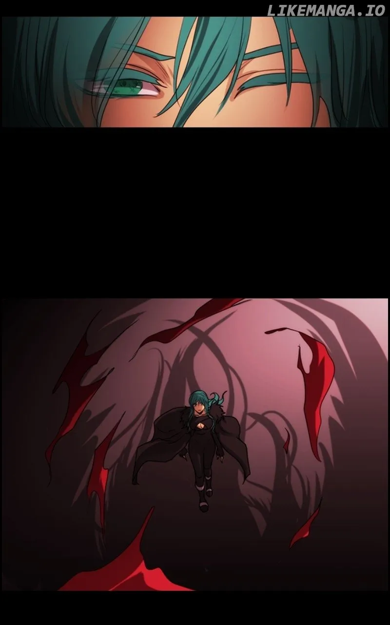 Read Kubera chapter 658 image 33 on Lezhin