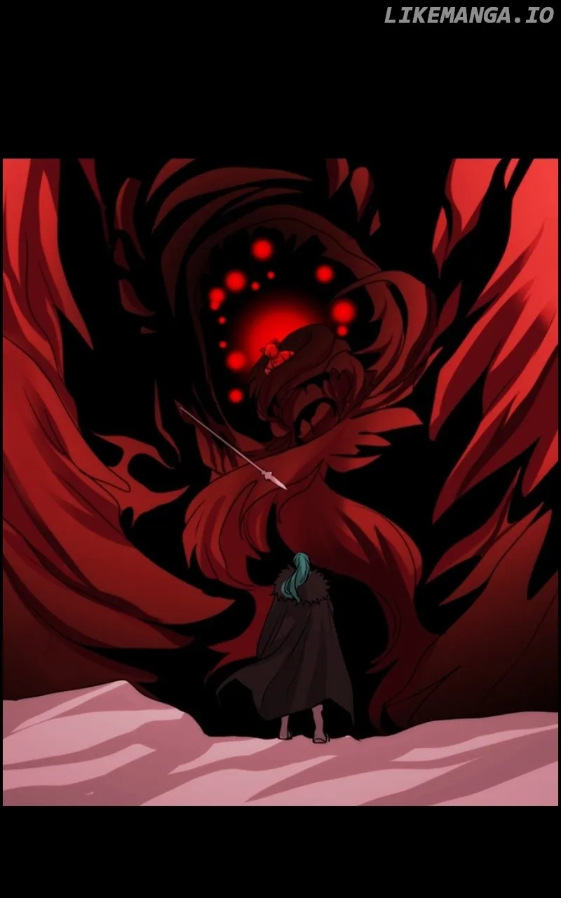 Read Kubera chapter 658 image 34 on Lezhin
