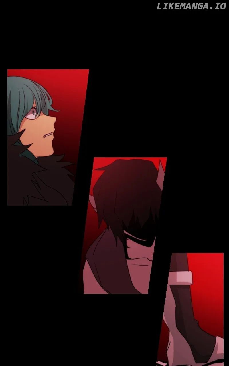 Read Kubera chapter 658 image 35 on Lezhin