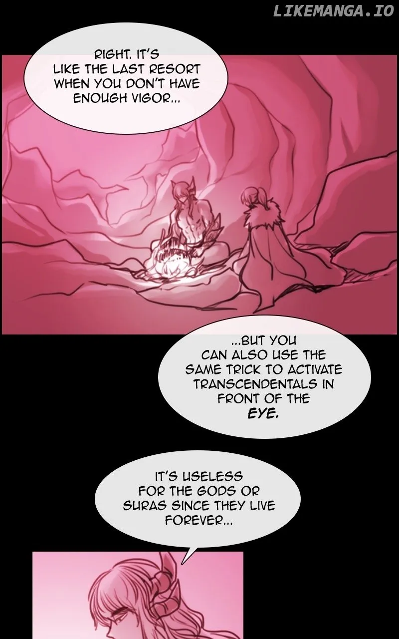 Read Kubera chapter 658 image 38 on Lezhin