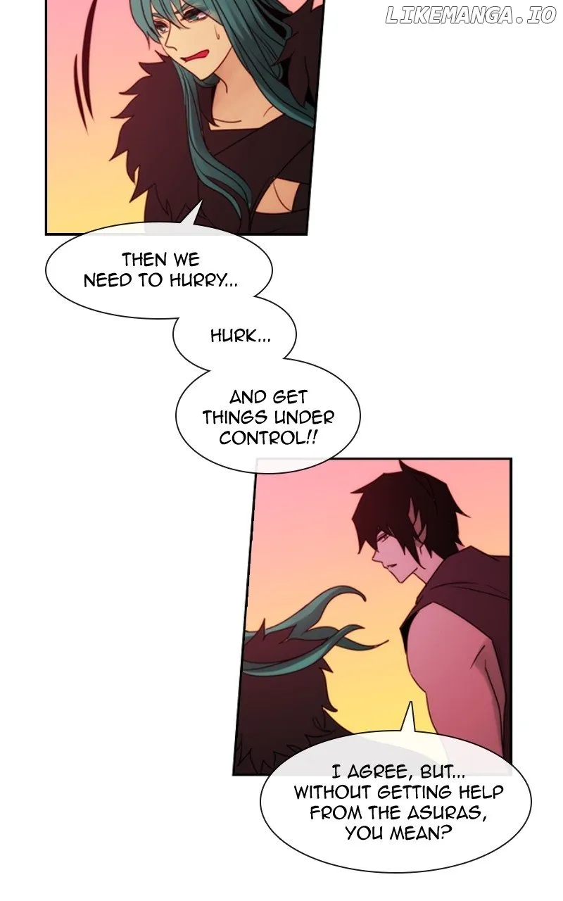 Read Kubera chapter 658 image 4 on Lezhin