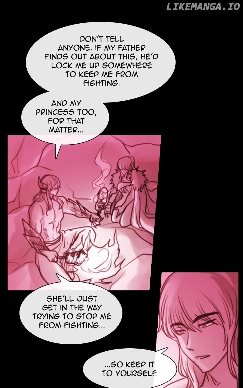 Read Kubera chapter 658 image 40 on Lezhin
