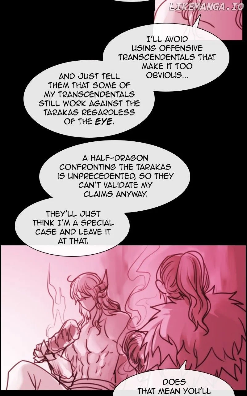 Read Kubera chapter 658 image 41 on Lezhin