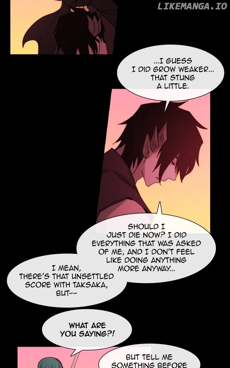 Read Kubera chapter 658 image 47 on Lezhin