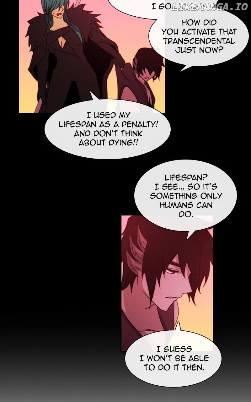 Read Kubera chapter 658 image 48 on Lezhin