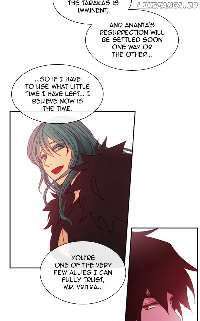 Read Kubera chapter 658 image 50 on Lezhin