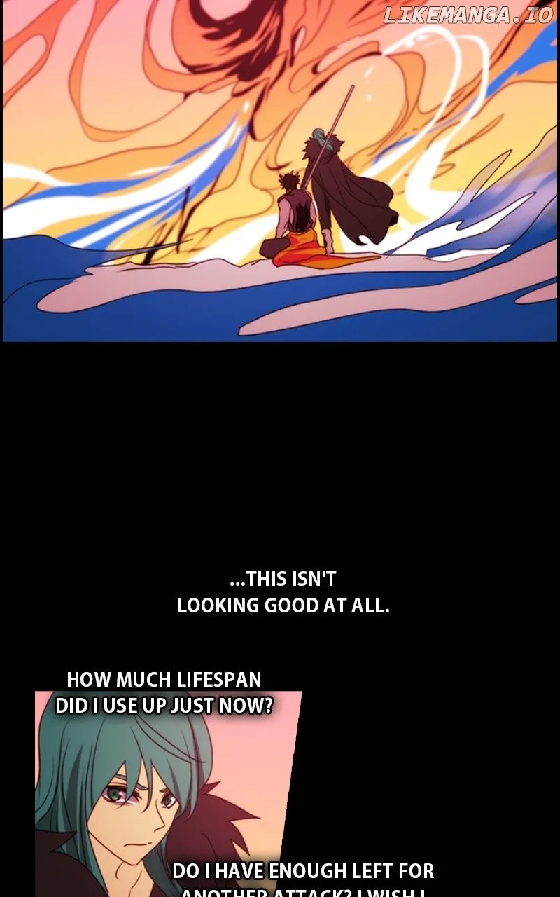 Read Kubera chapter 658 image 54 on Lezhin