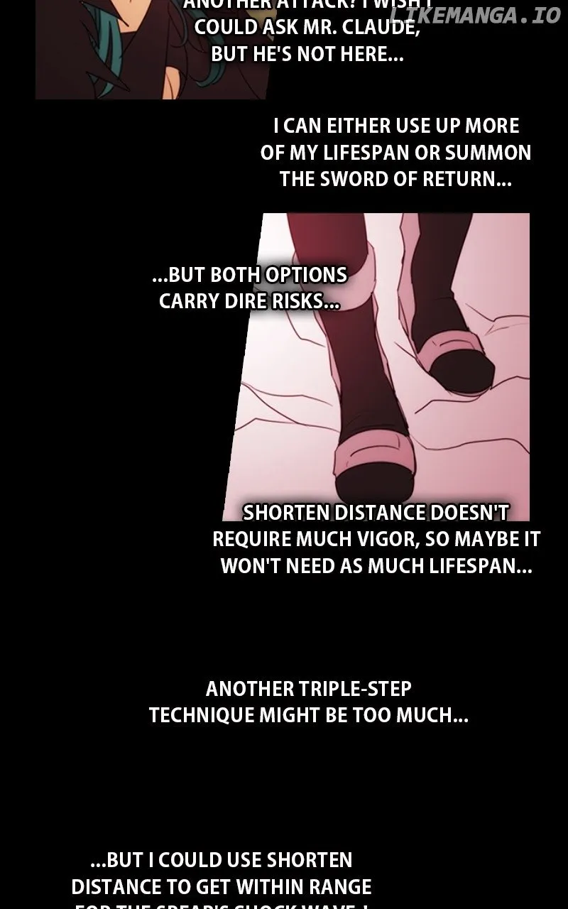 Read Kubera chapter 658 image 55 on Lezhin
