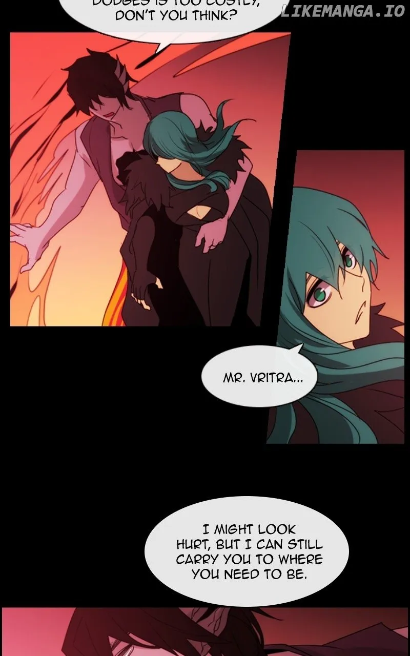Read Kubera chapter 658 image 57 on Lezhin