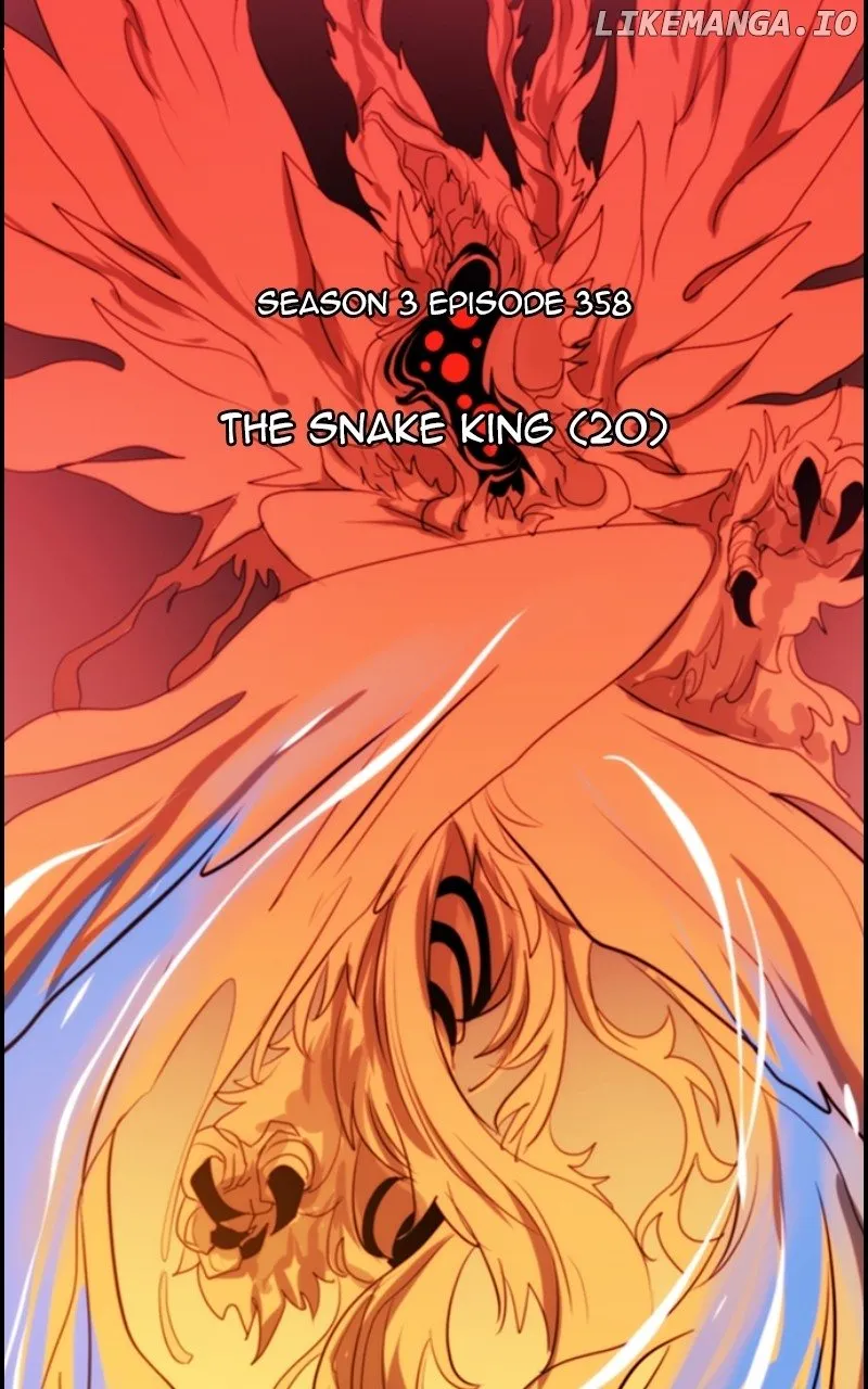 Read Kubera chapter 658 image 7 on Lezhin
