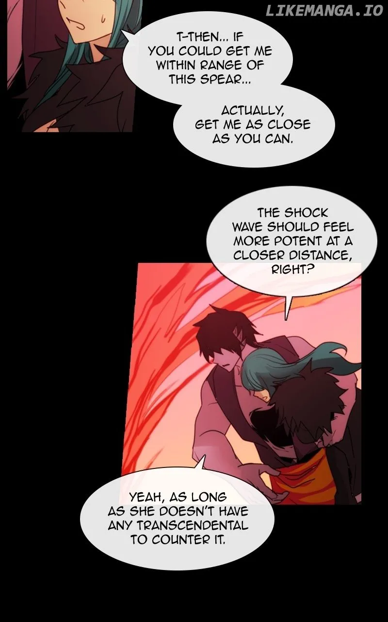 Read Kubera chapter 659 image 1 on Lezhin
