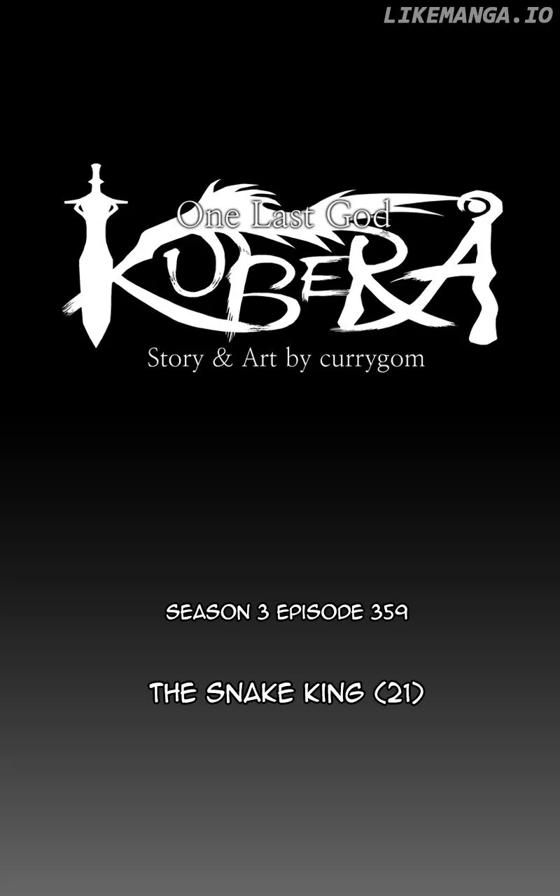 Read Kubera chapter 659 image 10 on Lezhin