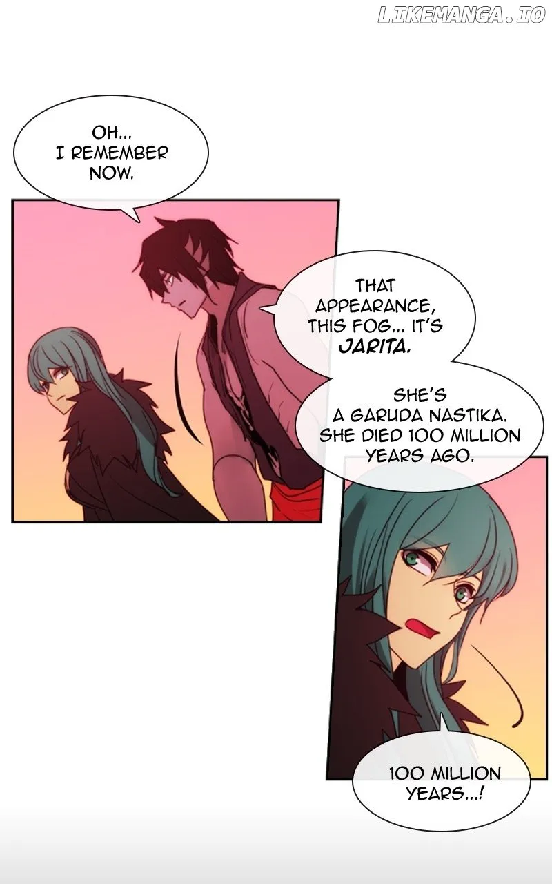 Read Kubera chapter 659 image 16 on Lezhin