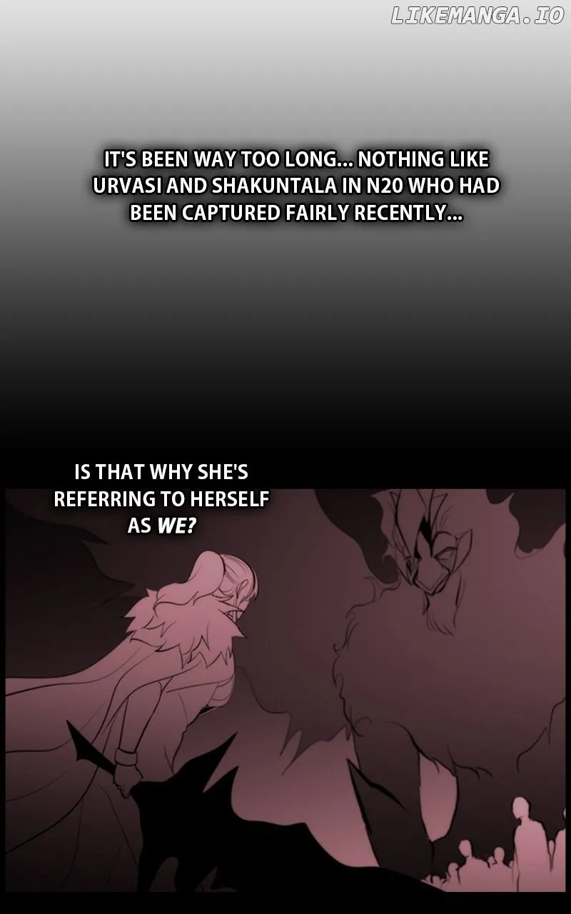 Read Kubera chapter 659 image 17 on Lezhin