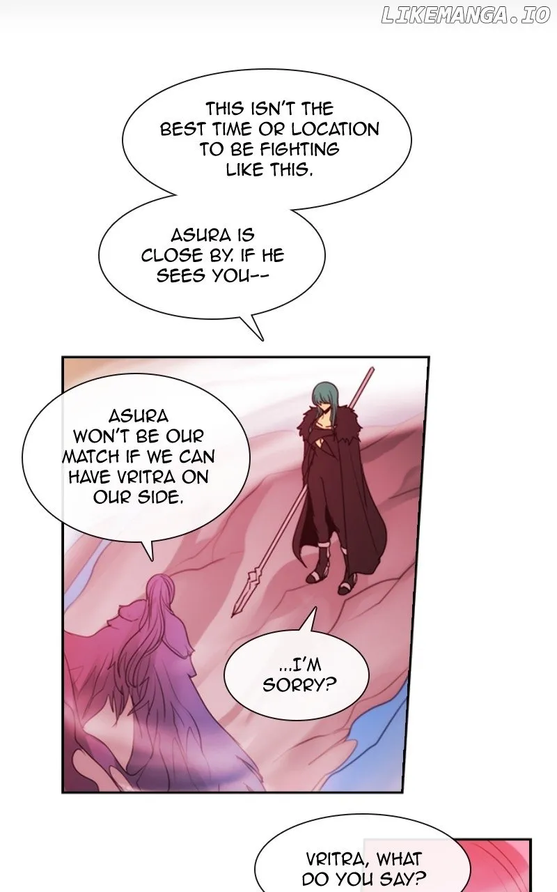 Read Kubera chapter 659 image 19 on Lezhin