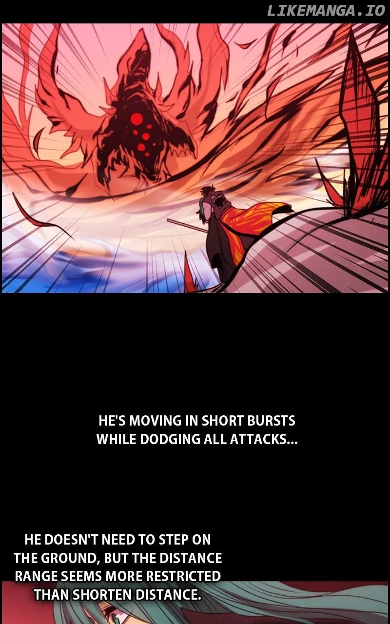 Read Kubera chapter 659 image 2 on Lezhin