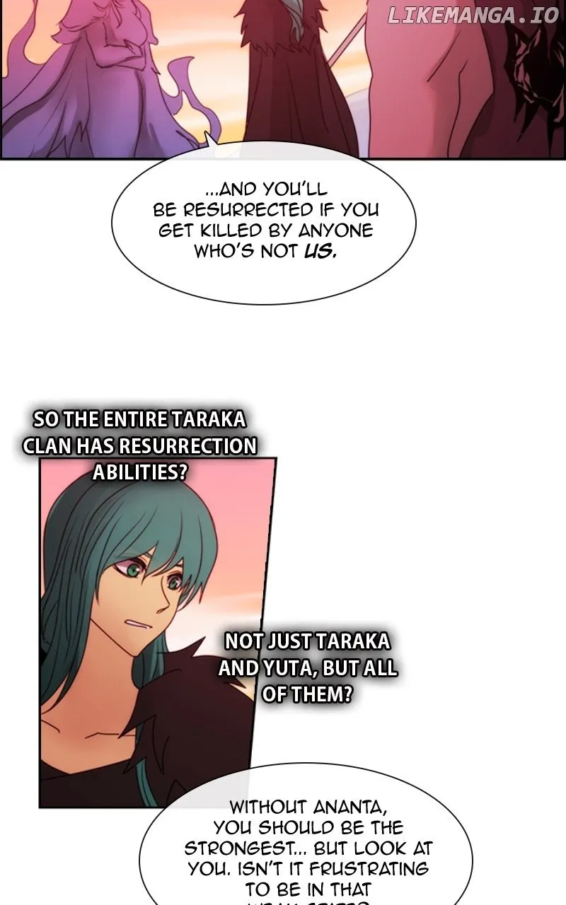 Read Kubera chapter 659 image 21 on Lezhin