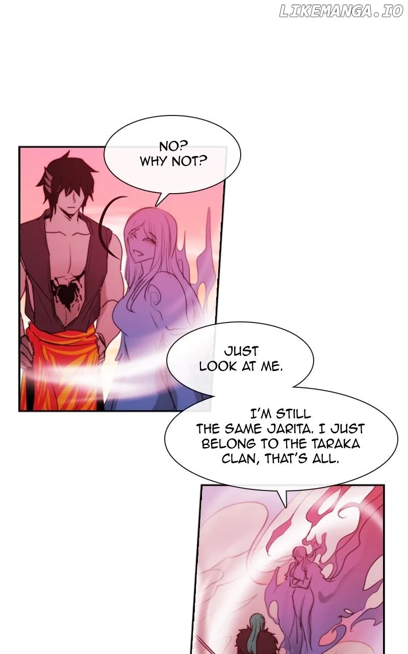 Read Kubera chapter 659 image 25 on Lezhin