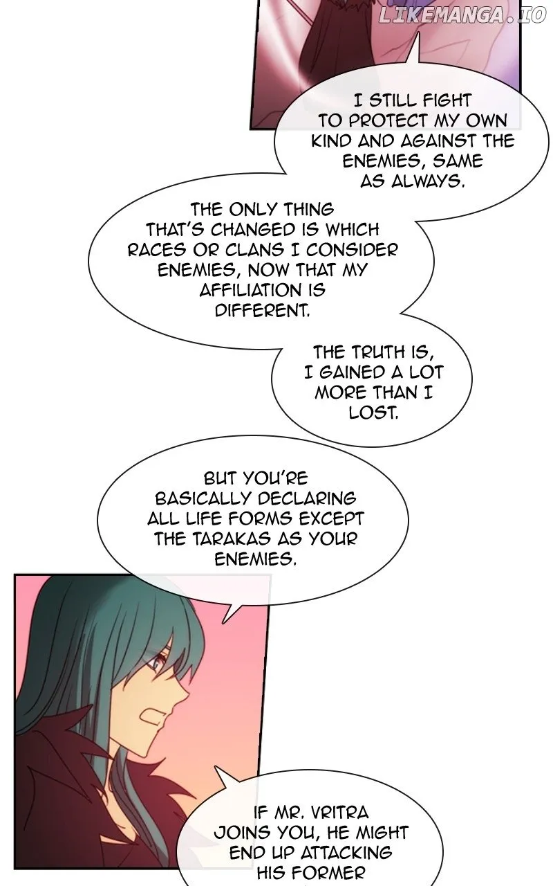 Read Kubera chapter 659 image 26 on Lezhin