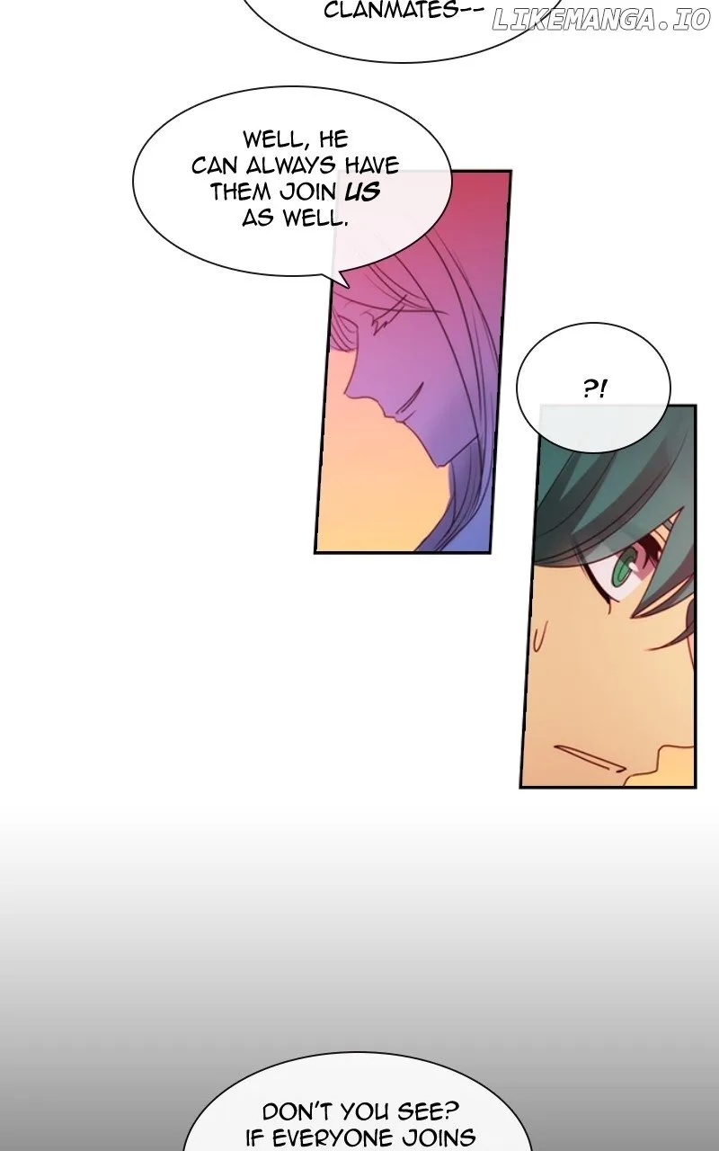 Read Kubera chapter 659 image 27 on Lezhin