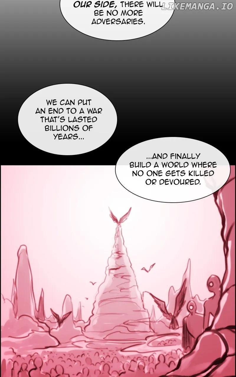 Read Kubera chapter 659 image 28 on Lezhin