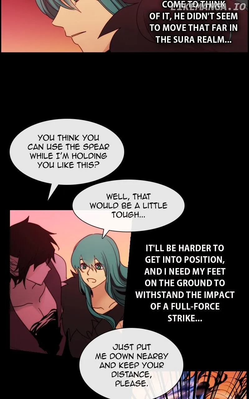 Read Kubera chapter 659 image 3 on Lezhin