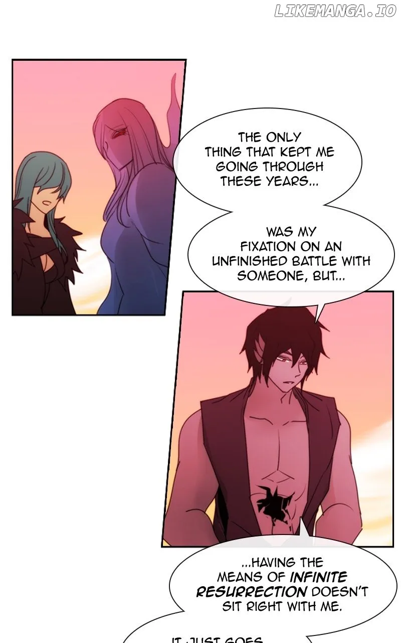 Read Kubera chapter 659 image 34 on Lezhin