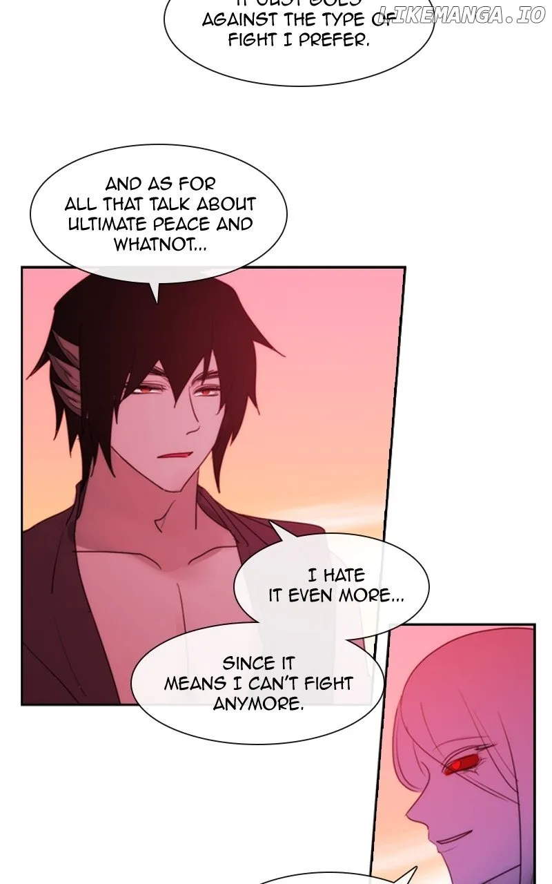Read Kubera chapter 659 image 35 on Lezhin