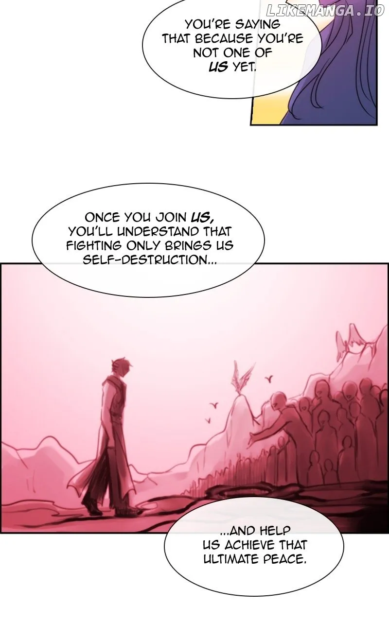 Read Kubera chapter 659 image 36 on Lezhin