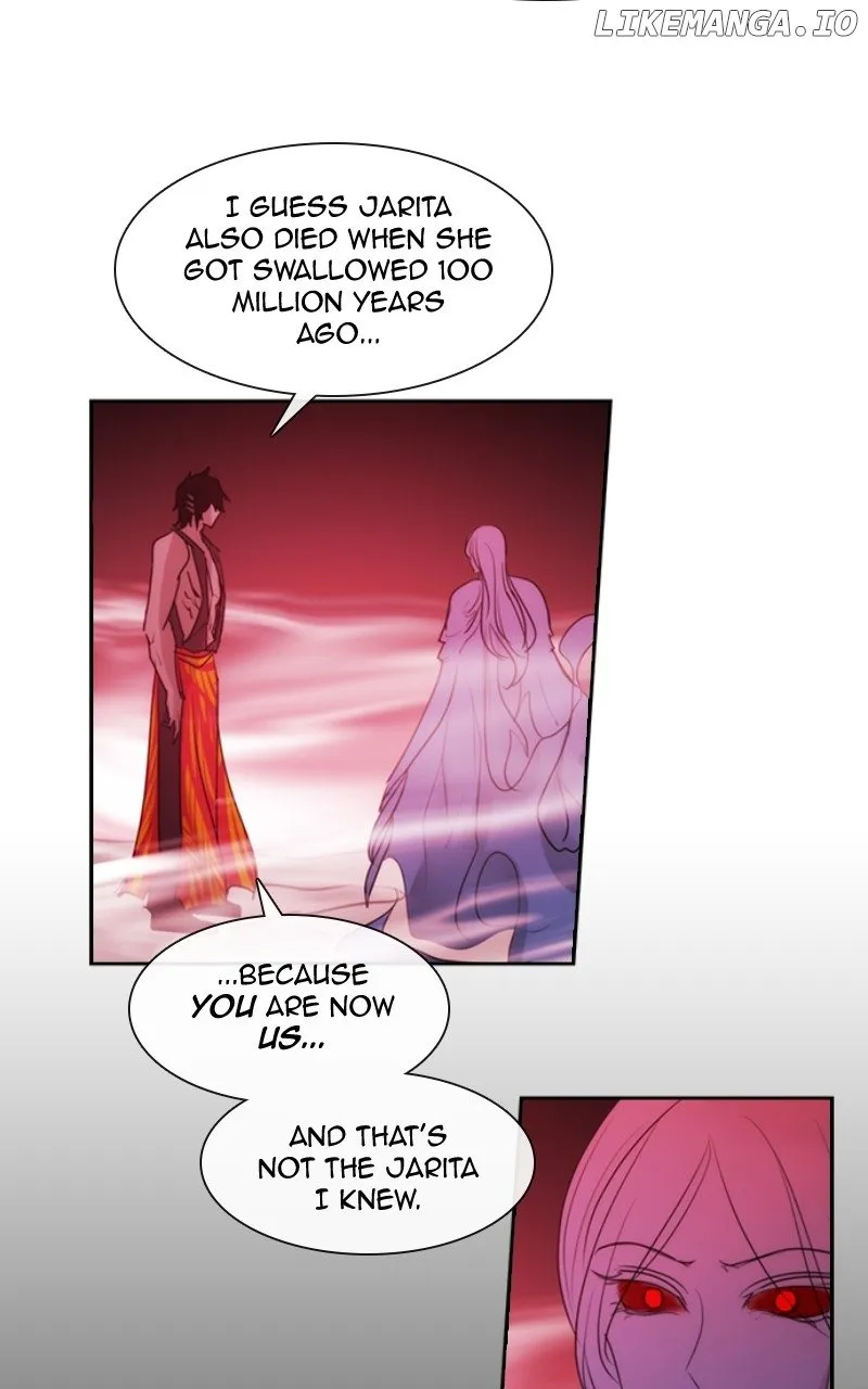Read Kubera chapter 659 image 39 on Lezhin