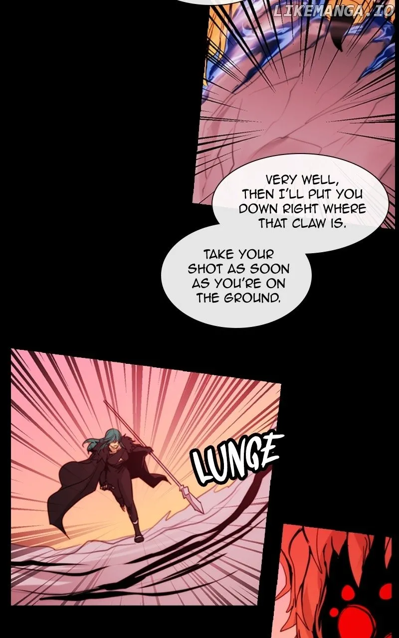 Read Kubera chapter 659 image 4 on Lezhin