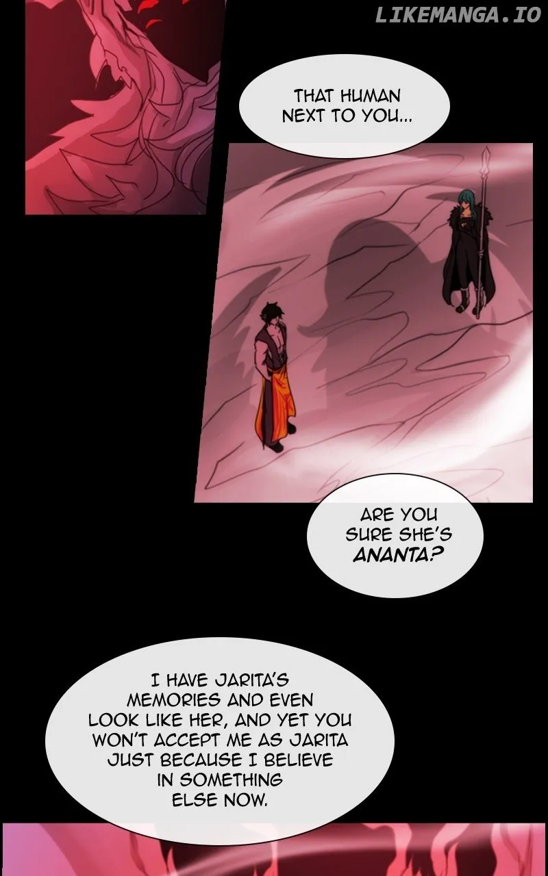 Read Kubera chapter 659 image 42 on Lezhin