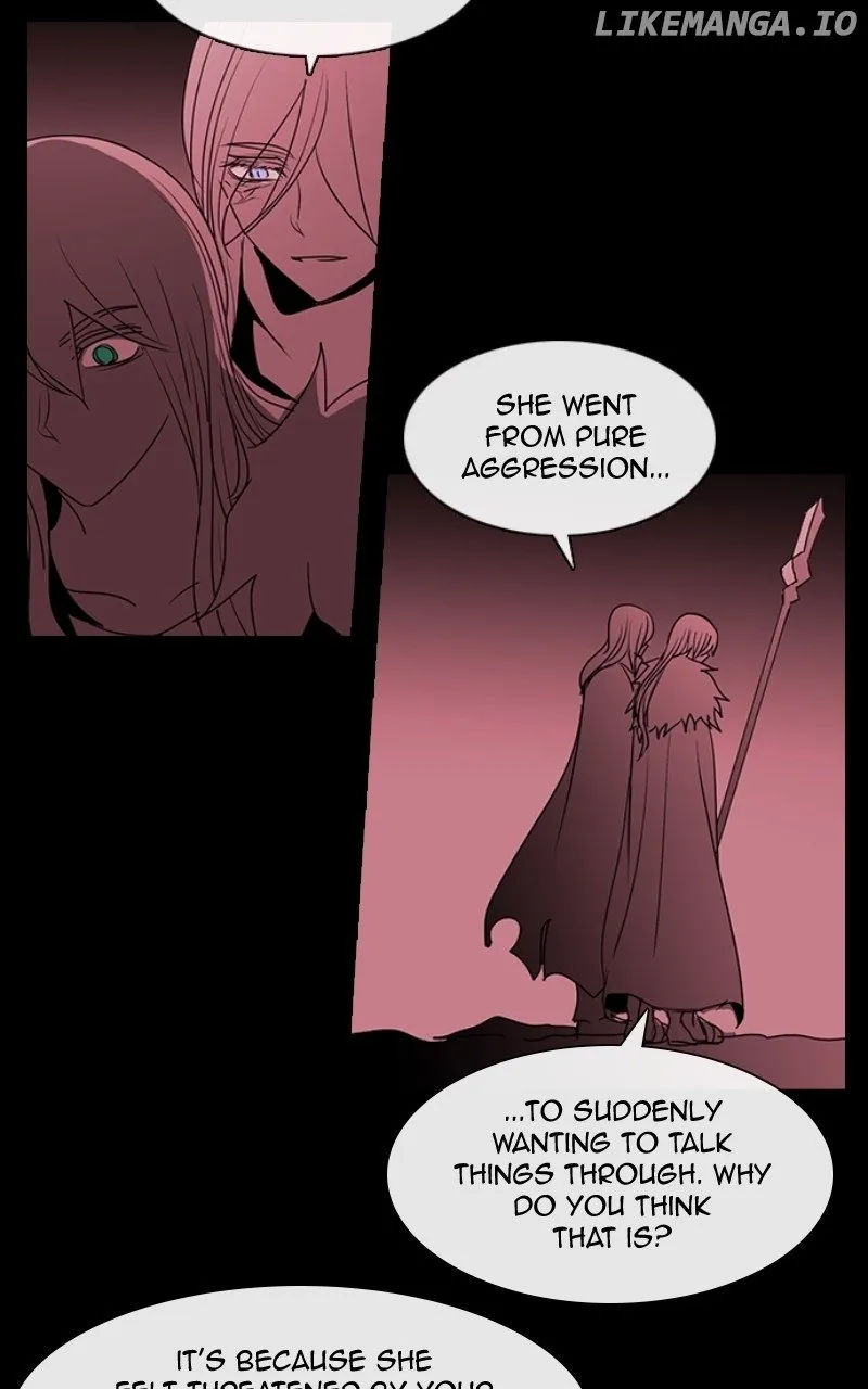 Read Kubera chapter 659 image 46 on Lezhin