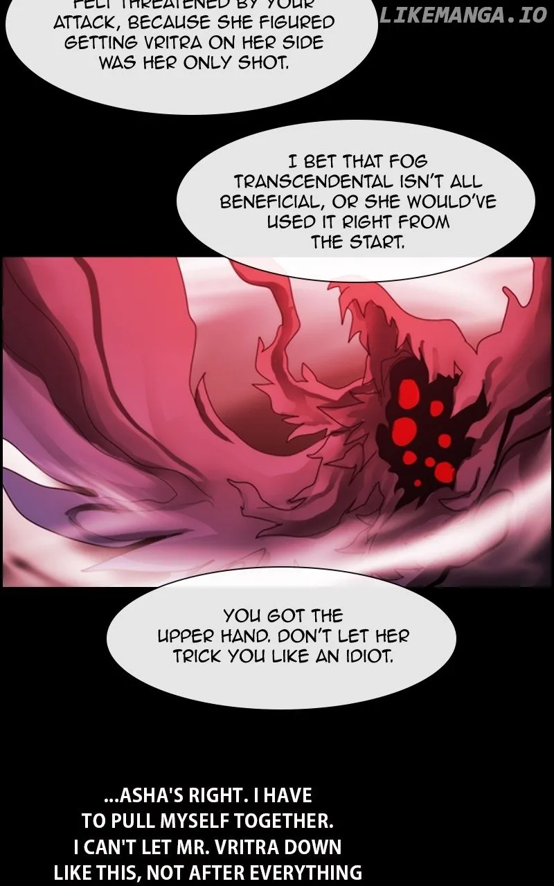 Read Kubera chapter 659 image 47 on Lezhin
