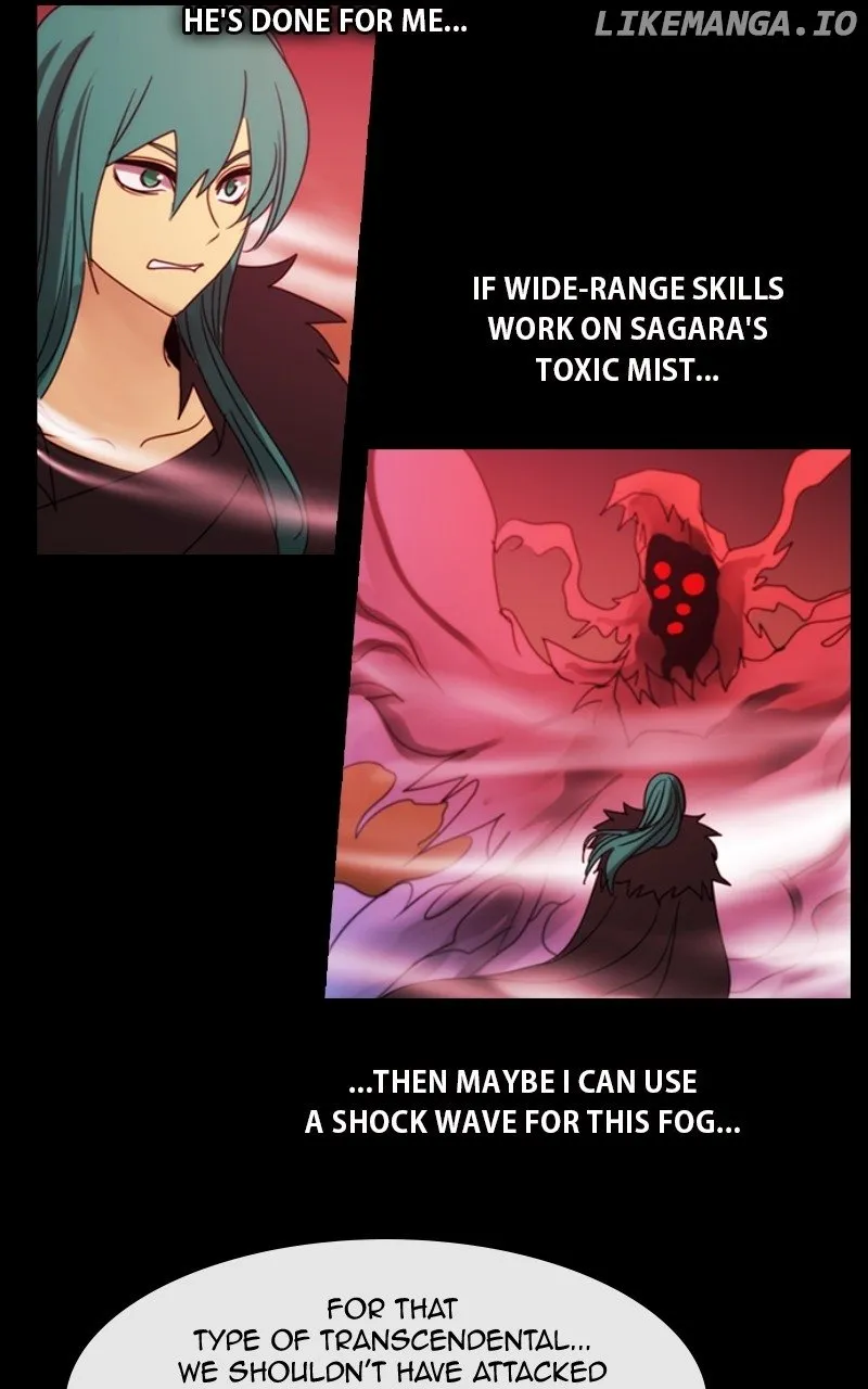 Read Kubera chapter 659 image 48 on Lezhin