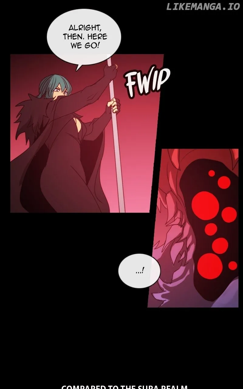 Read Kubera chapter 659 image 50 on Lezhin