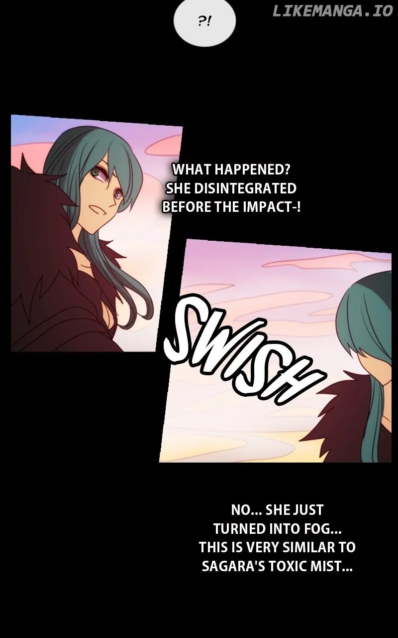 Read Kubera chapter 659 image 6 on Lezhin