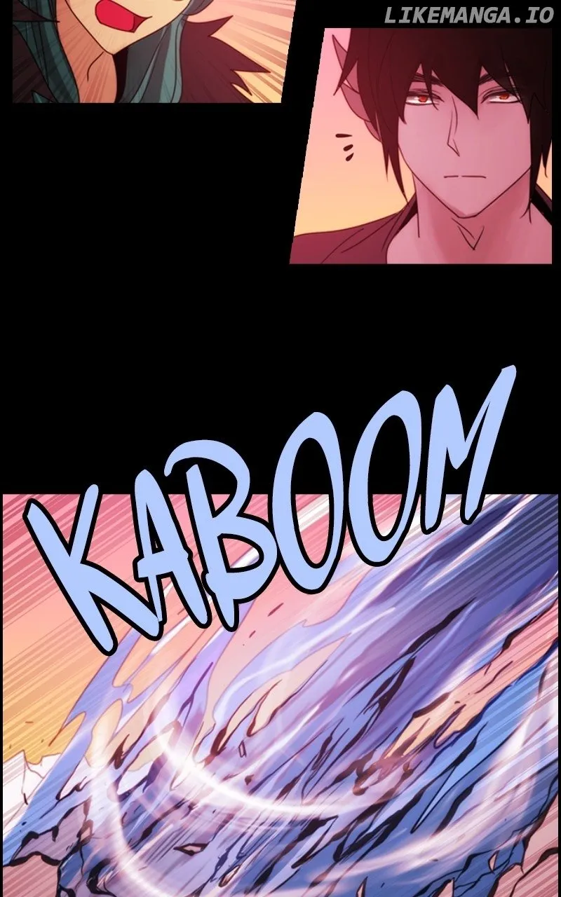 Read Kubera chapter 659 image 8 on Lezhin