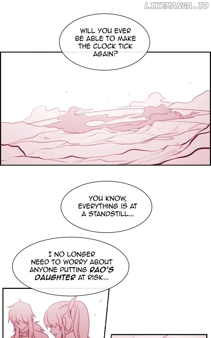 Read Kubera chapter 660 image 10 on Lezhin