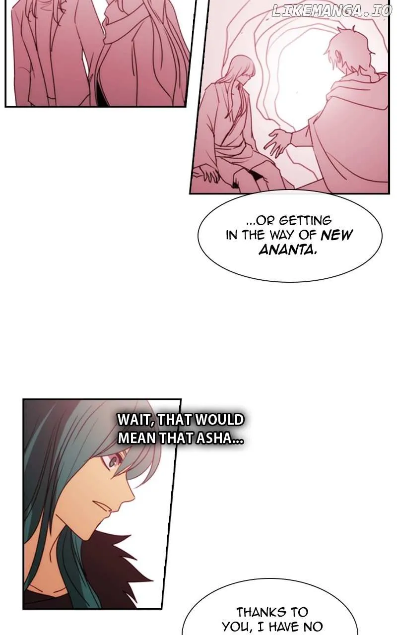 Read Kubera chapter 660 image 11 on Lezhin