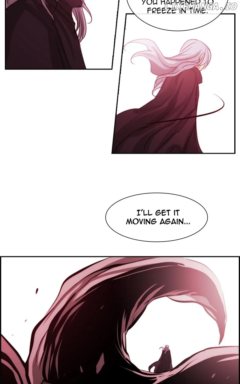 Read Kubera chapter 660 image 17 on Lezhin