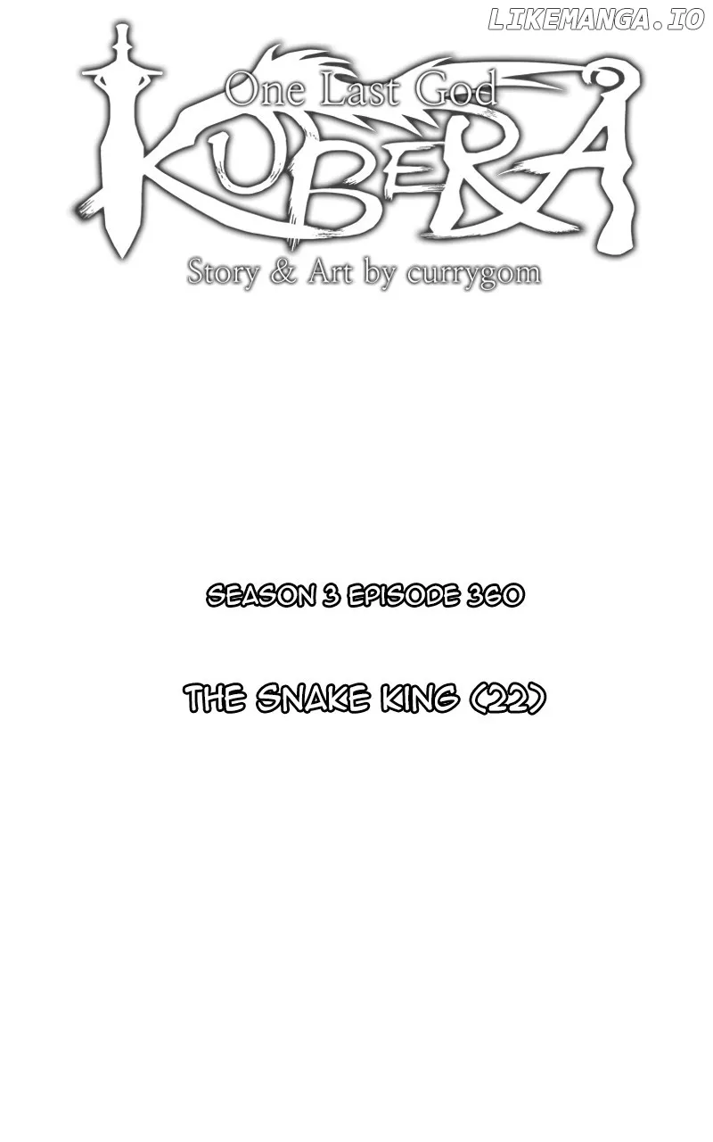 Read Kubera chapter 660 image 19 on Lezhin