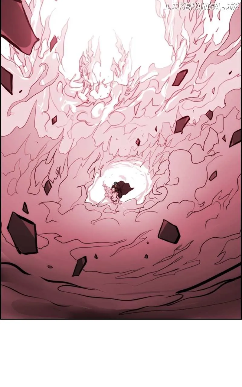 Read Kubera chapter 660 image 2 on Lezhin