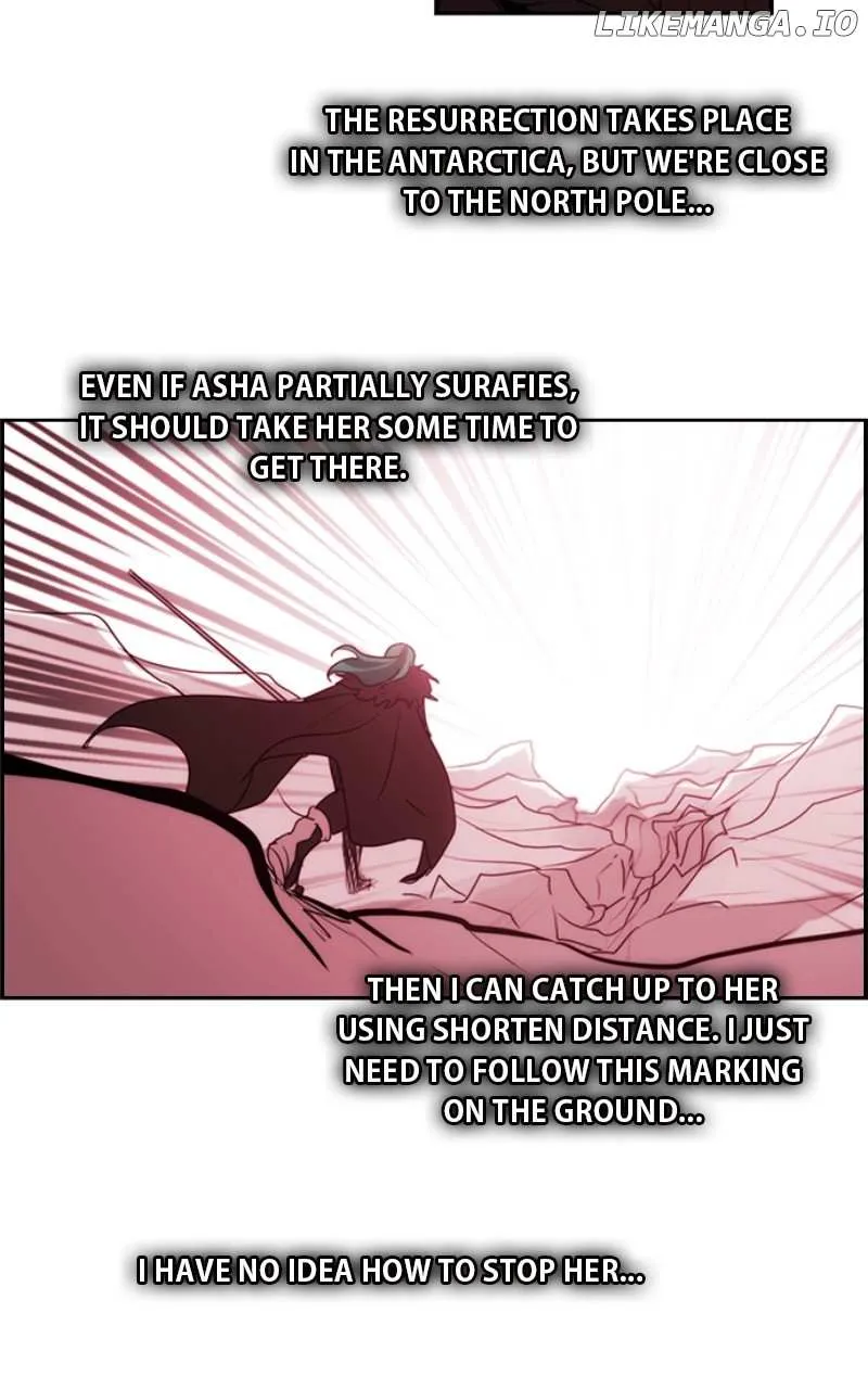 Read Kubera chapter 660 image 22 on Lezhin