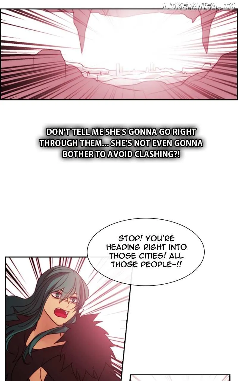 Read Kubera chapter 660 image 25 on Lezhin