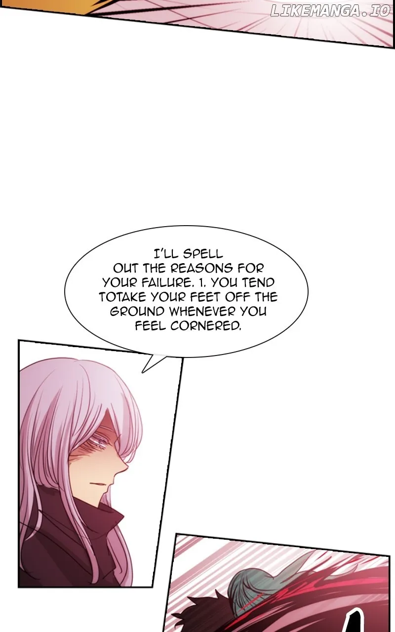Read Kubera chapter 660 image 27 on Lezhin