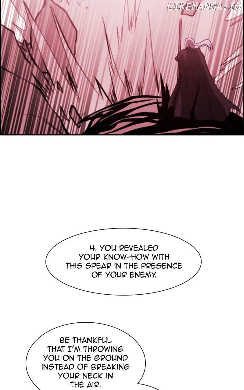 Read Kubera chapter 660 image 31 on Lezhin