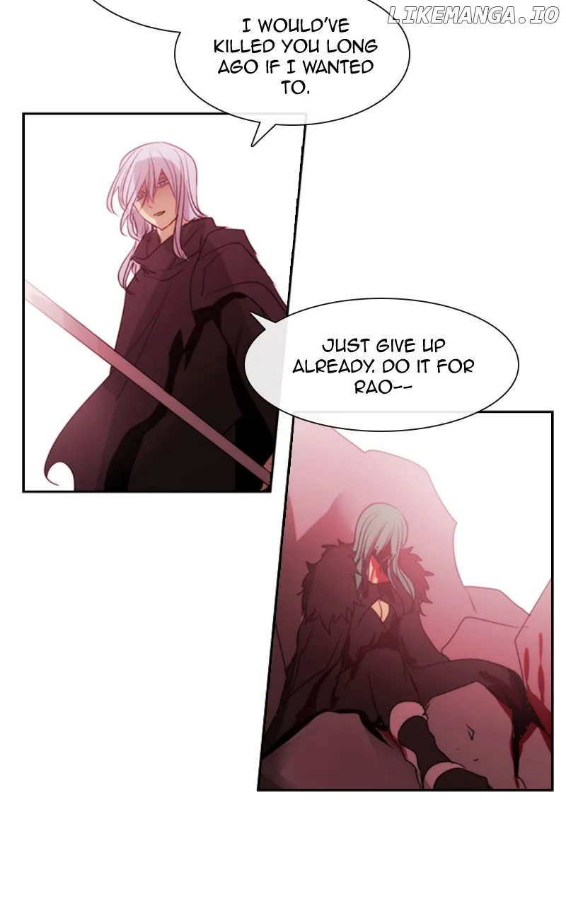 Read Kubera chapter 660 image 32 on Lezhin