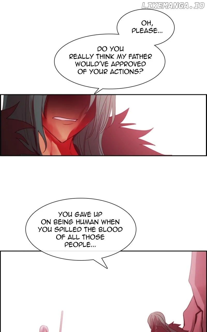 Read Kubera chapter 660 image 33 on Lezhin